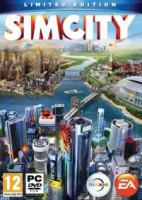 SimCity Limited Edition