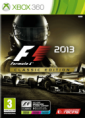 F1 2013