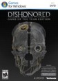 Dishonored GOTY